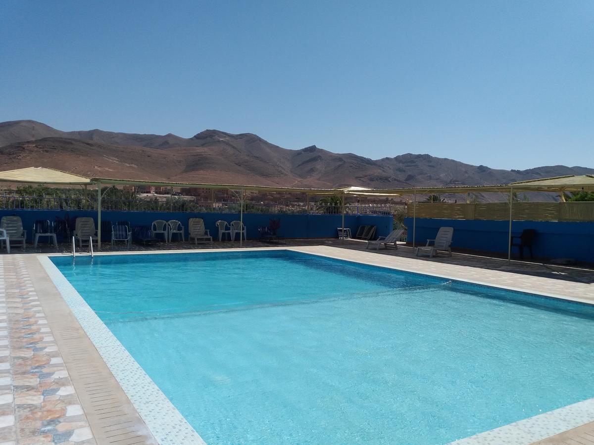 Restaurant Le Safran Bed & Breakfast 2*